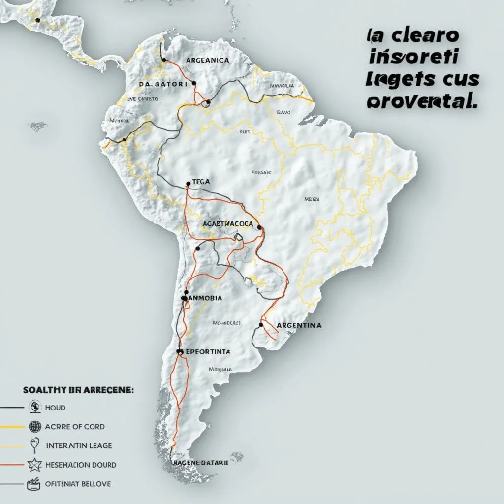 Ubicación Estratégica