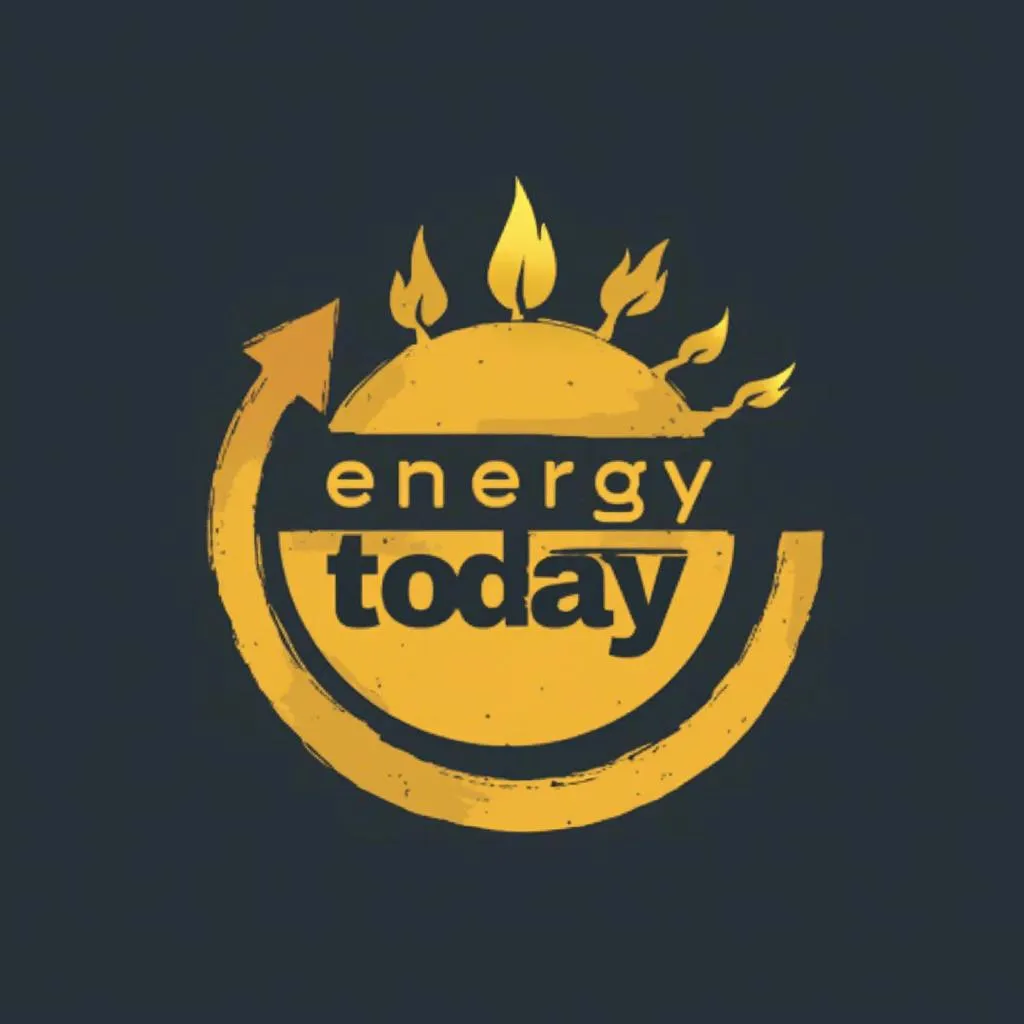 Logo Energía Hoy