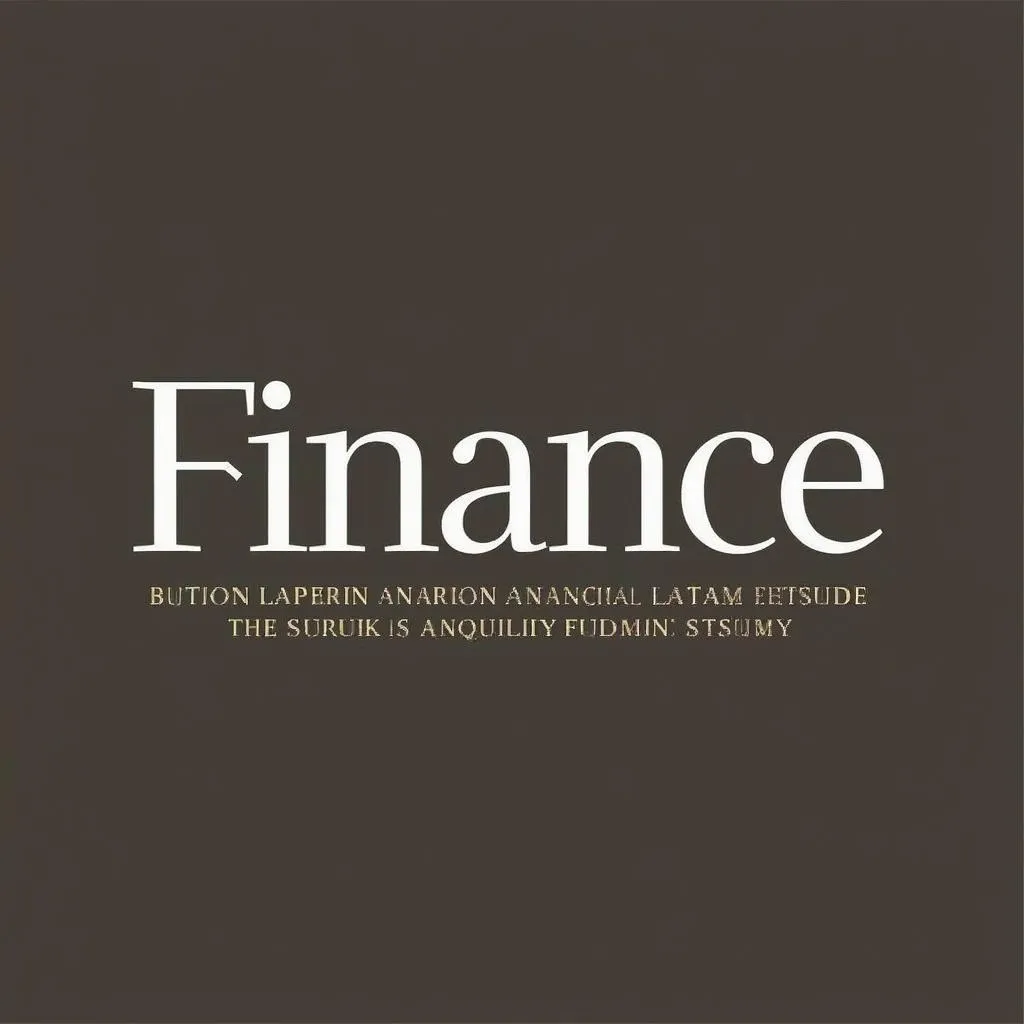 Logo Finanzas Latam