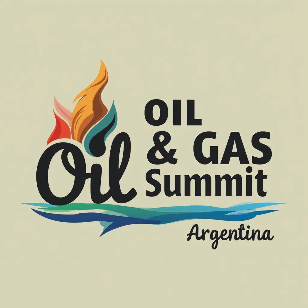 Logo Oil & Gas Summit