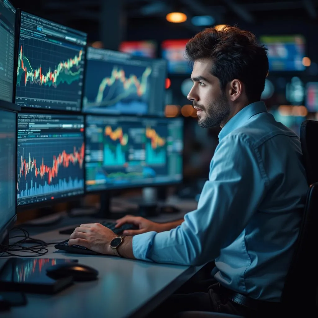 Analista Financiero Senior